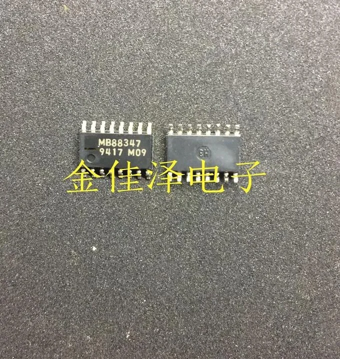 

1pcs/lot MB88347 MB88347PF SOP16