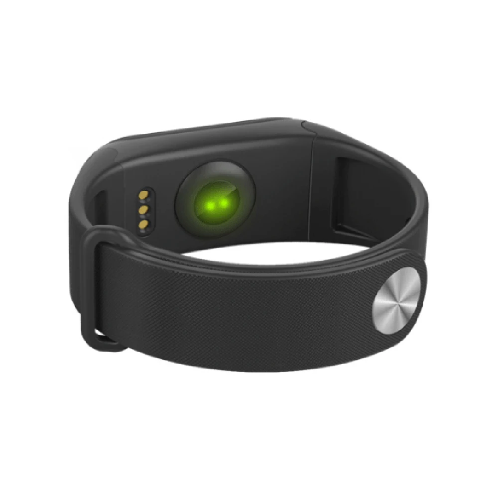 Смарт часы с измерением кровяного давления пульсометр F1 смарт браслет