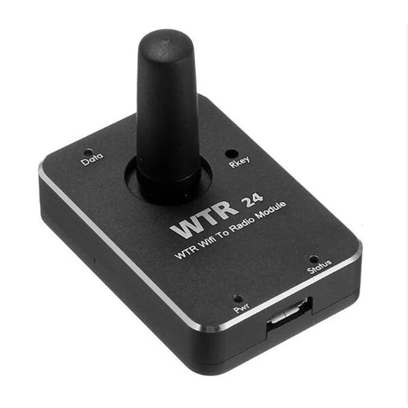Модуль передачи данных CUAV WTR24 WiFi на радио XBEE/XTEND/SX/P900 для радиоуправляемого дрона