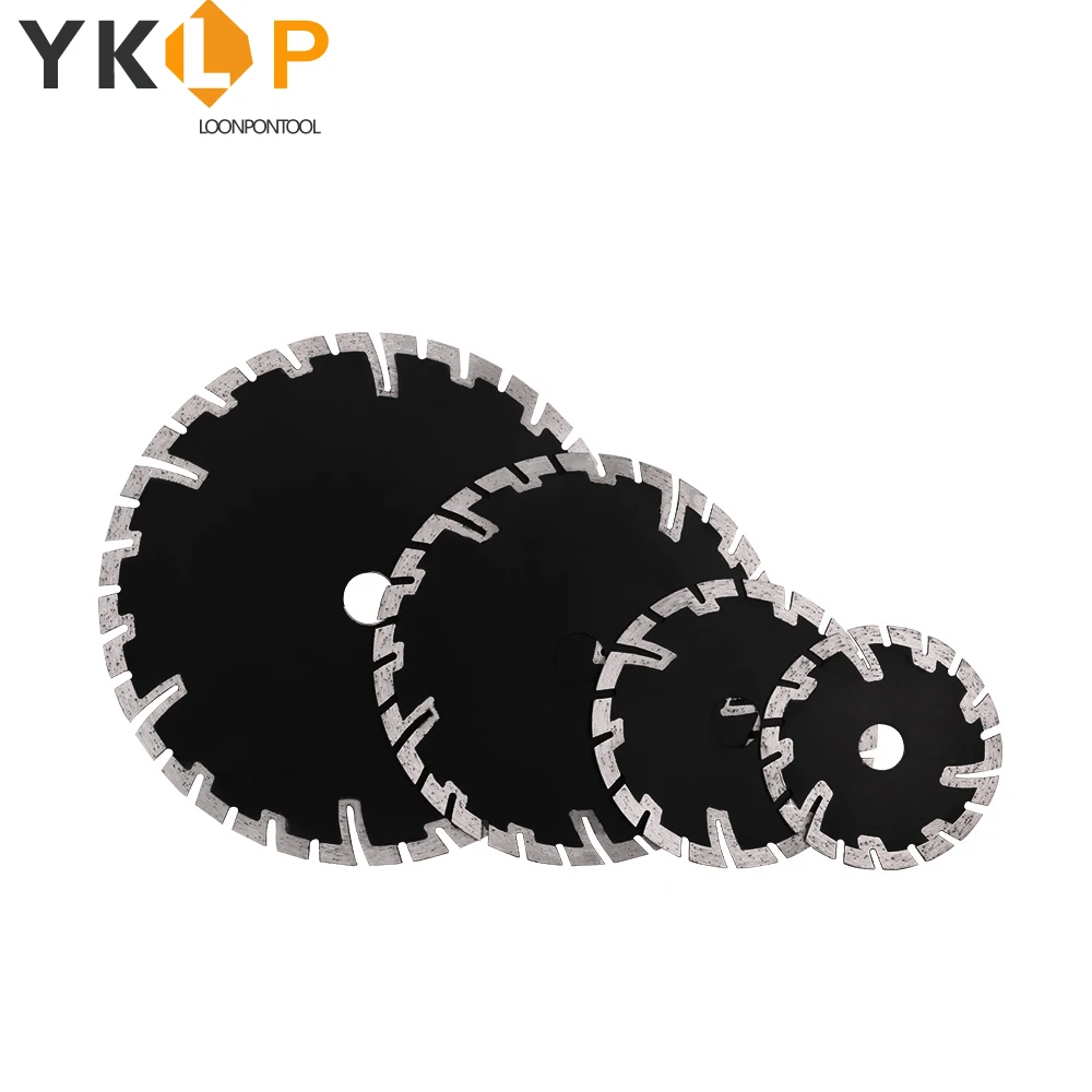 Алмазный бетонный кирпич высшего качества 9 дюймов сегментный диск с лезвием для