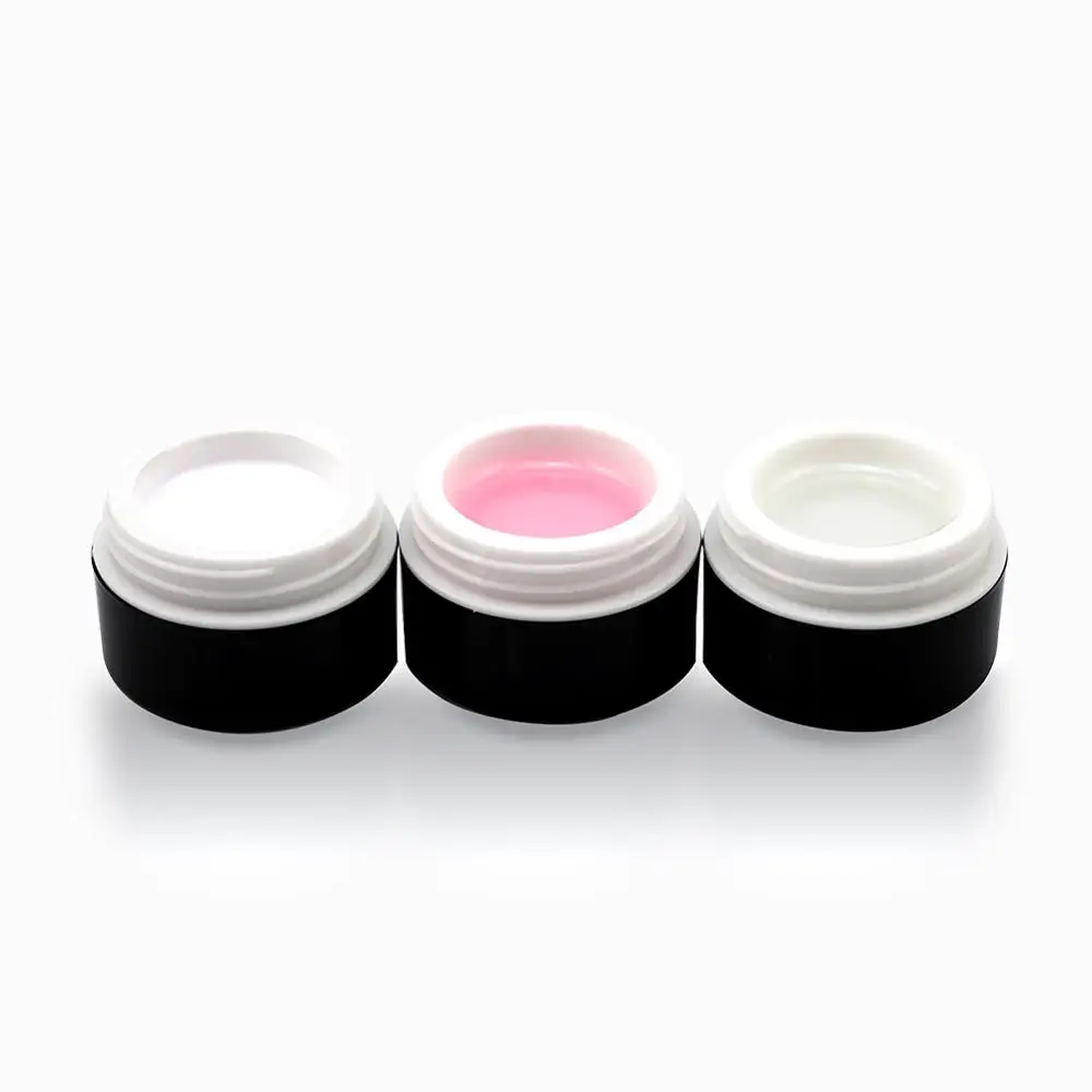 Набор COSCELIA для маникюра набор УФ гелей гель лака ногтей наращивания все геля