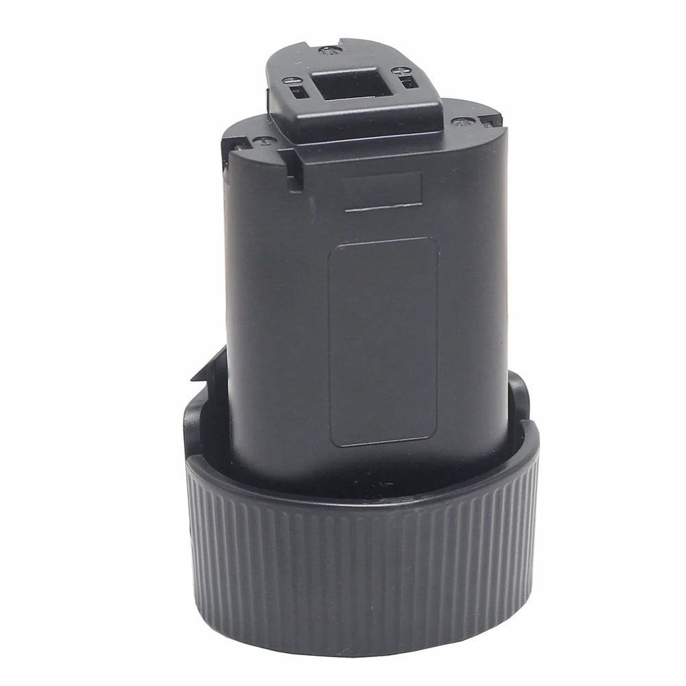 Doscing 2 шт. 10 8 V 3000 мА/ч литий Батарея Замена для Makita BL1013 TD090D TD090DW LCT203W LCT204 194550-6 MUS052D |