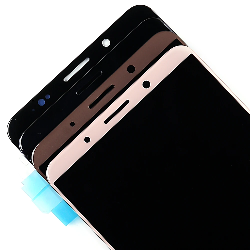 ЖК дисплей для Huawei Mate 10 Pro 6 0 дюйма 2160 х1080 сенсорный экран дигитайзер в сборе с