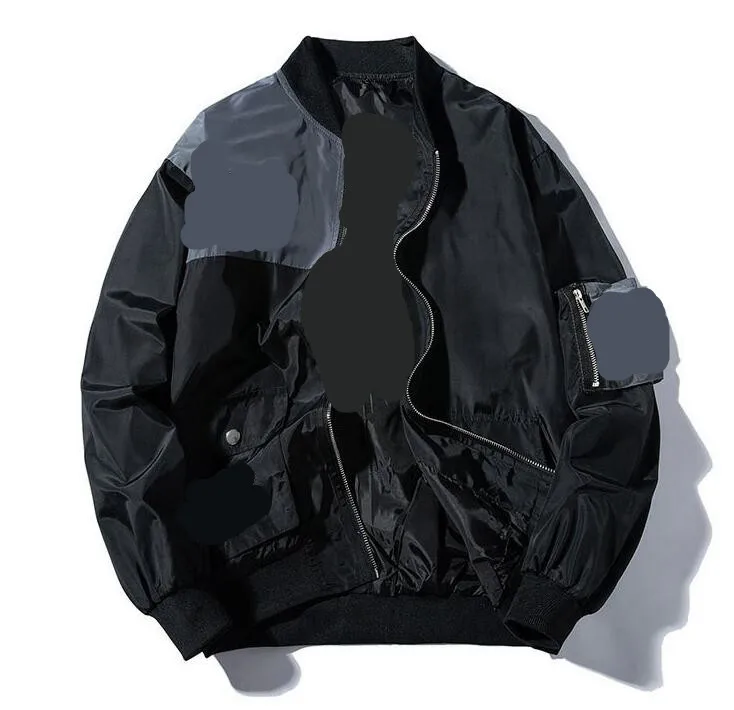 

BDLJ Jacket