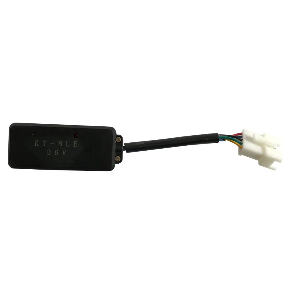 9 Mosfet контроллер KT подходит для 36/48V 250/350/500W электрический велосипед с бесщеточным двигателем постоянного тока мотор для центрального движения Синусоидальная волна для е-байка программист