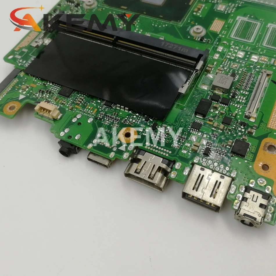 ux310uv laptop motherboard for asus ux310uqk ux310uq ux410uq ux410uqk ux310ua original mainboard 8gb ram i5 6200u free global shipping