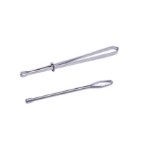 2pcs elastic bandrope wearing threading guide forward device tool for wear rope needle utility diy sewing tool household