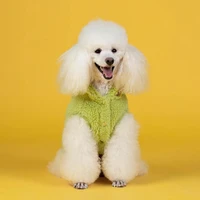 fashion pet hoodie wrinkle free casual cute pet dogs pullover clothes puppy clothing dog clothes
