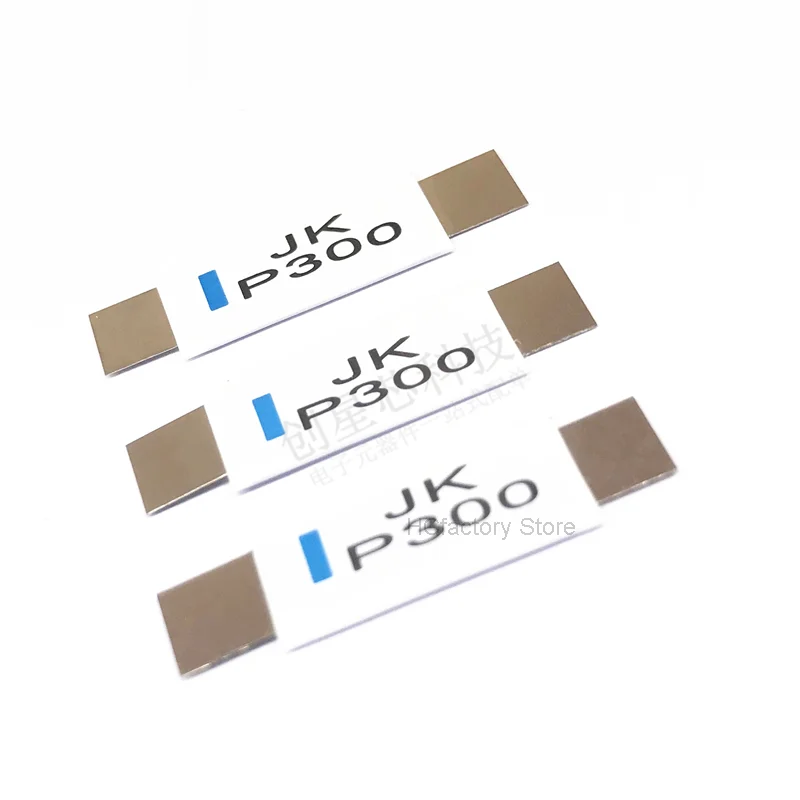 Оригинальный Самовосстанавливающийся Предохранитель для аккумулятора 50 UDS jk-p300 3A 24V PTC-Оригинальная защита товара оптом