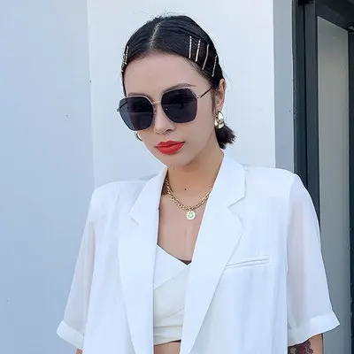 

Eyewear & Accessories