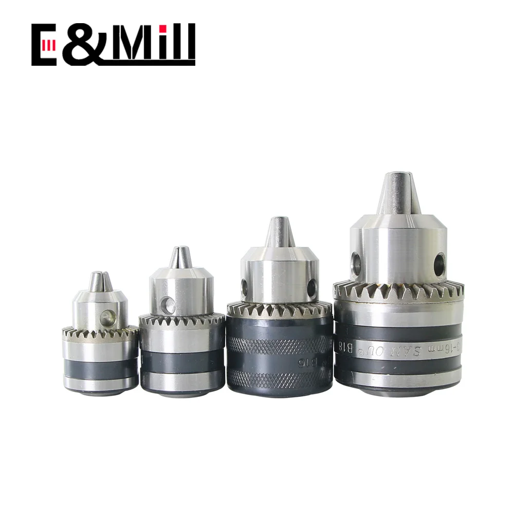 Сверлильный патрон для сверлильного станка morse cone MT2 MT3 MT4 B10 B12 B16 B18 светильник 6 мм | Отзывы и видеообзор -1005001989020790