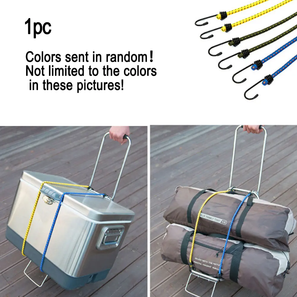 40 см веревка для палатки на открытом воздухе багажа одежды кемпинга автомобилей