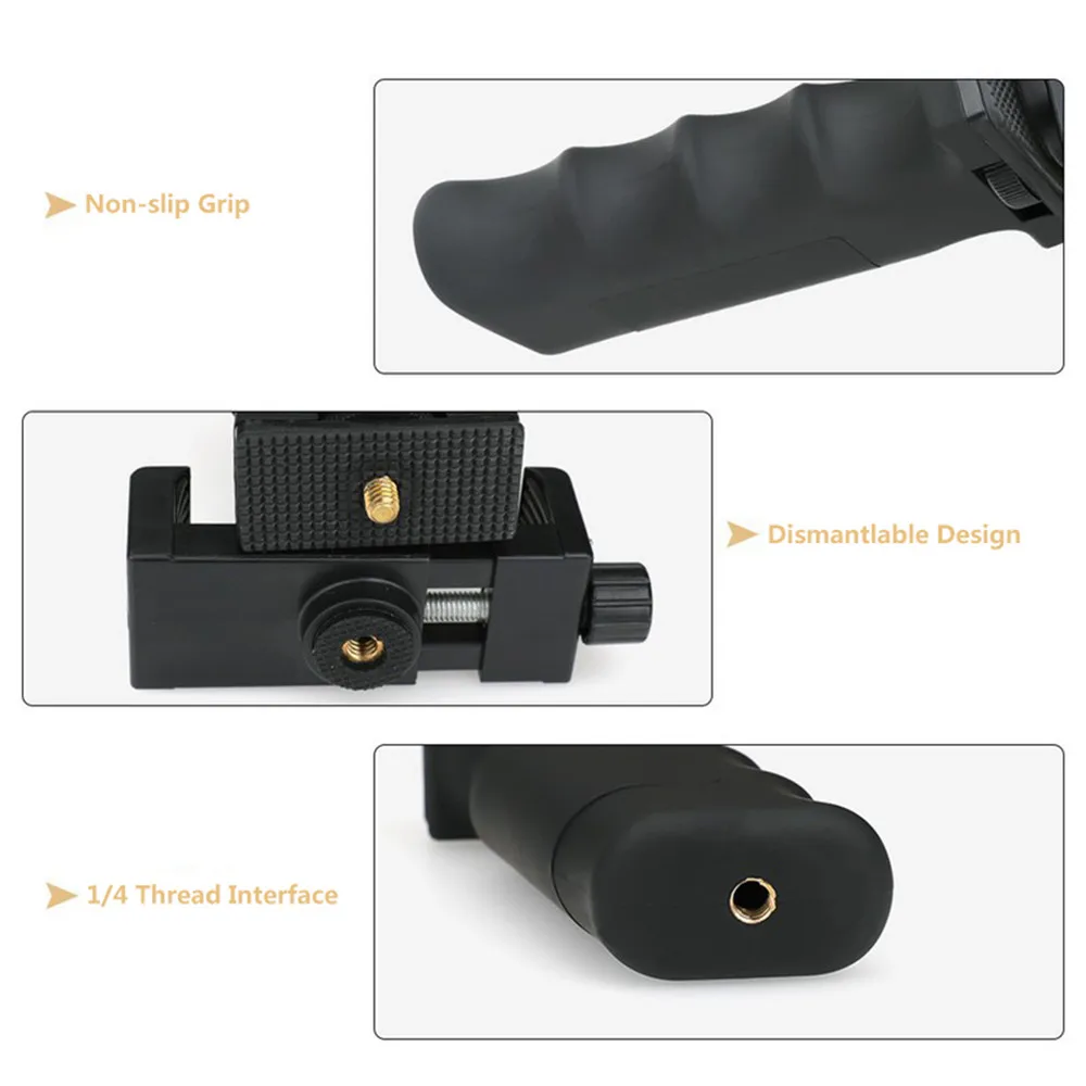 Для DJI MAVIC Pro Mini Противоударная Поддержка держатель ручной карданный стабилизатор