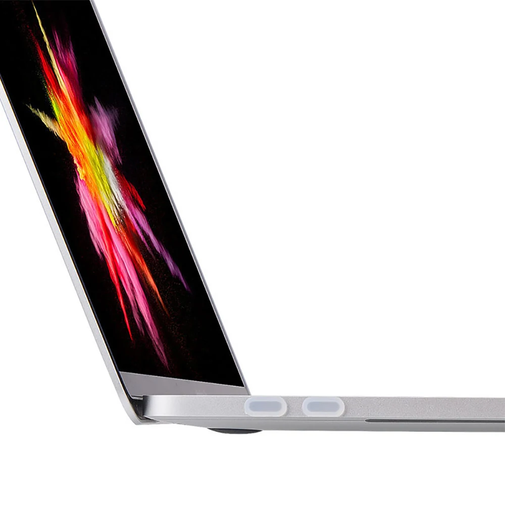 Fro Apple Macbook Ноутбук пылезащитный Разъем для Air Pro 13 15 16 11 12 дюймов Защита USB порт