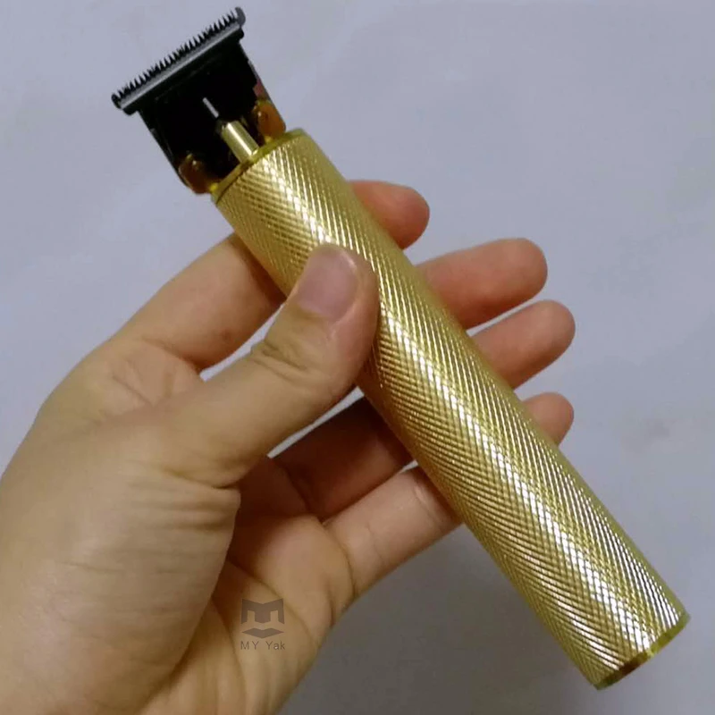 Машинка для стрижки волос Kamei 0 мм | Бытовая техника