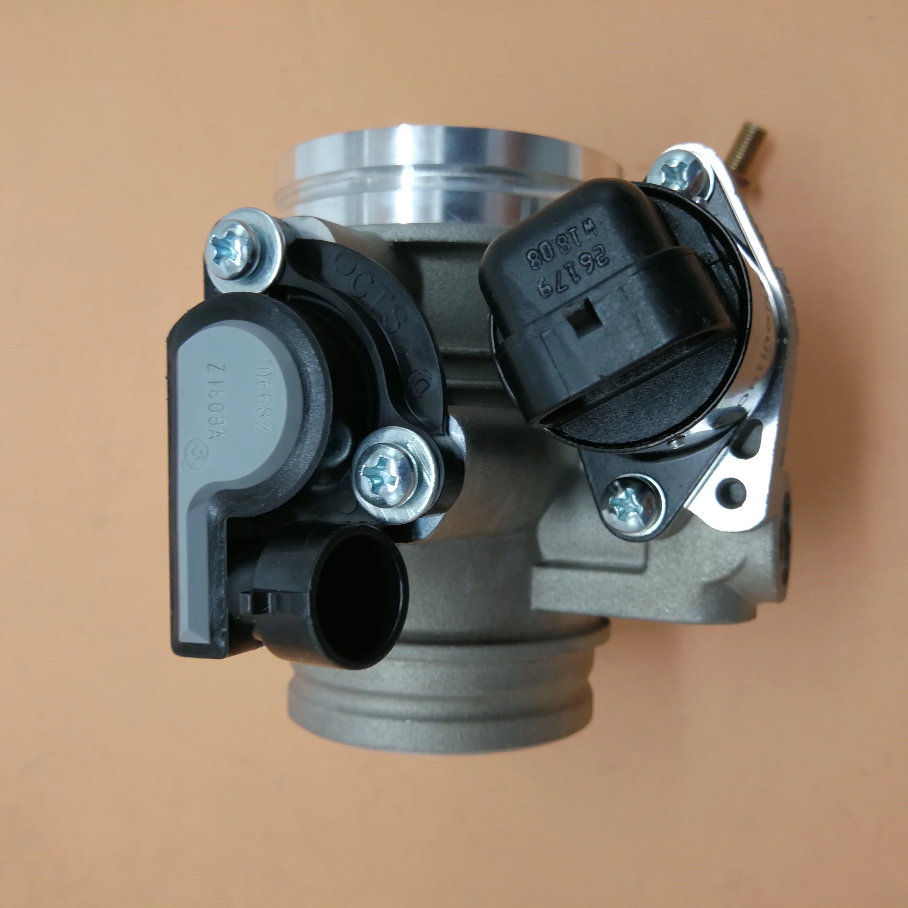Hisun UTV 500cc 500 Дроссельный корпус дросселя в сборе HS500 16100-004E-000 D46-5 | Автомобили и
