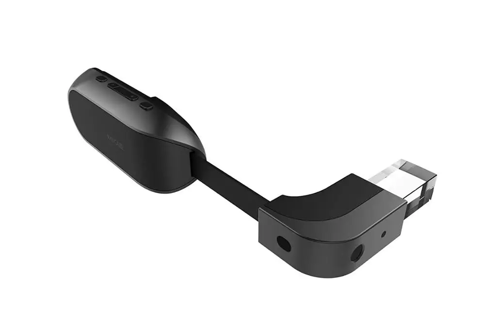 Очки виртуальной реальности с голографическим эффектом 3D|3D очки реальности| |