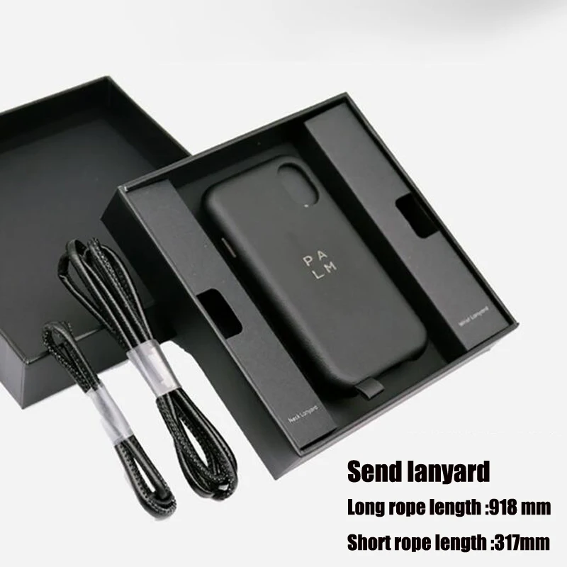 Оригинальный чехол для телефона кожаный мини-чехол s на ладони PVG100 2018 задняя