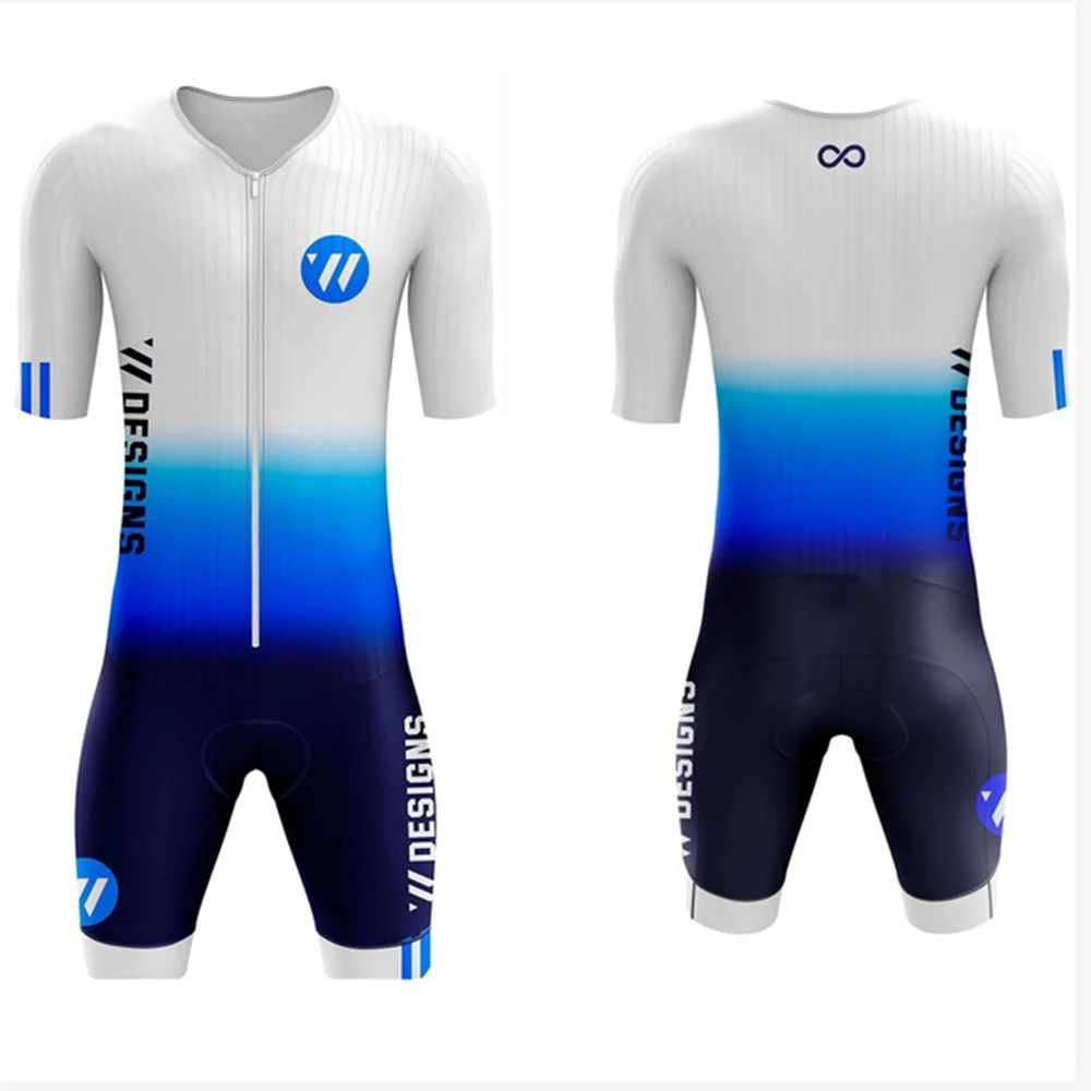 Новинка 2020 Vvsportsdesigns комбинезон для команды комплект одежды велоспорта костюм