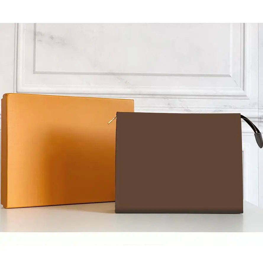 

High Quality Hand bag Travel Toiletry Pouch 26cm Protection Makeup Clutch man Women Waterproof Cosmetic Bags handbag