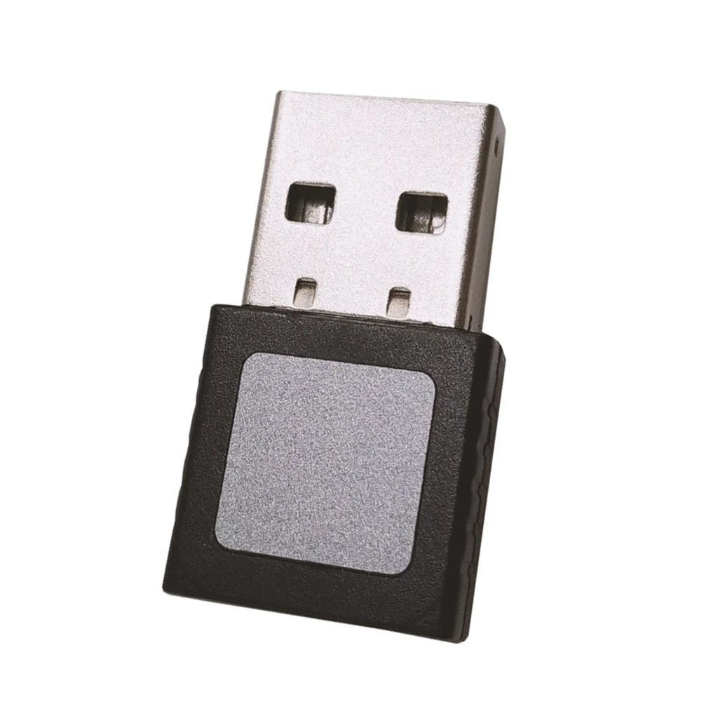 

Smart USB Fingerprint Reader For Windows 10 Bits Password-Free