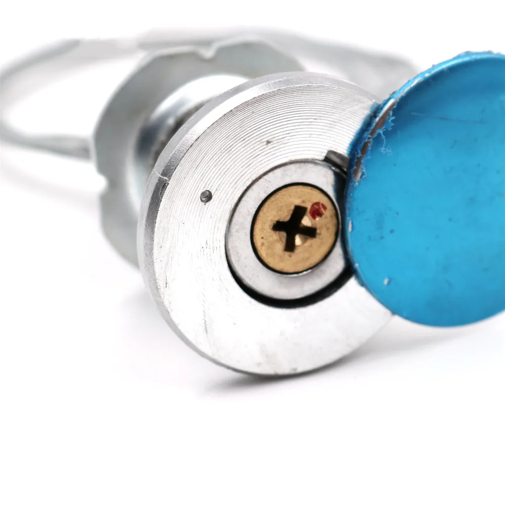 Электрический автоматический аварийный замок для гаража дверной с роликовым