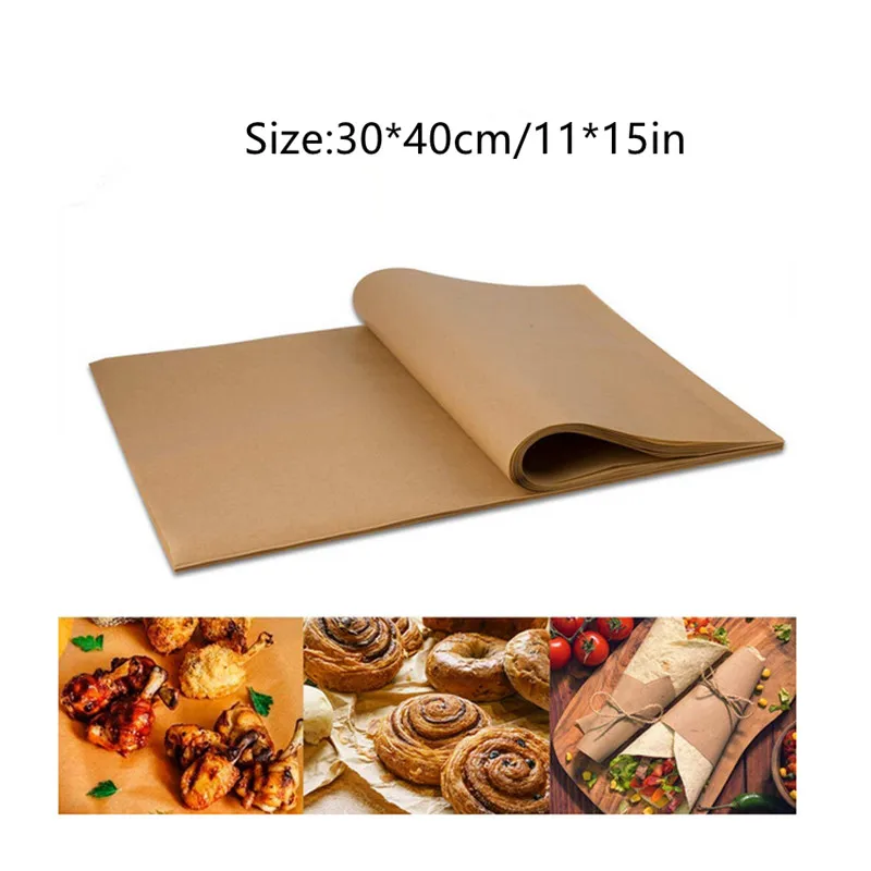 10 шт. термостойкий коврик для выпечки барбекю | Дом и сад