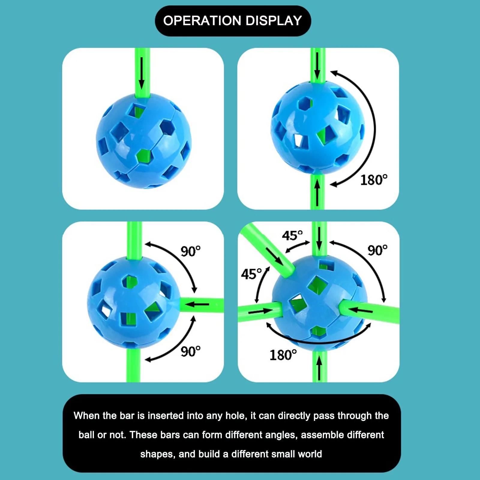 Замки туннели детская палатка игровой конструктор Форт набор для строительства