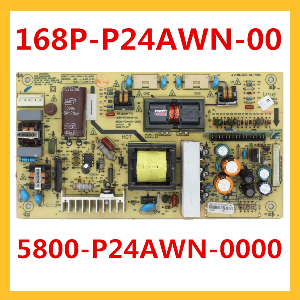 168P-P24AWN-00 5800-P24AWN-0000 оригинальная плата питания для Skyworth 5800-P24AWN-0000 168P-P24AWN-00 плата поддержки питания
168P-P24AWN-00 5800-P24AWN-0000 оригинальная плата питания для Skyworth 5800-P24AWN-0000 168P-P24AWN-00 плата поддержки питания