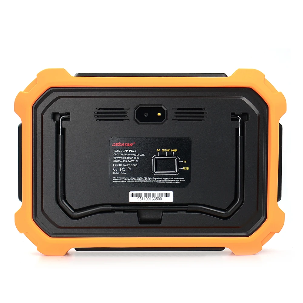 OBDSTAR X300 DP Plus посылка Базовая версия иммобилайзер + специальная функция|vvdi mb bga|vvdi bga