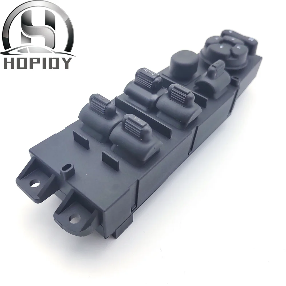 

Главный переключатель стеклоподъемника 68171680AA 56049805AB для Dodge Ram 1500 2500 3500 2002-2010 Dodge Dakota 2001-2004 Dodge Durango