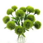Искусственные пластиковые растения, Одуванчик, 10 шт., декоративный свадебный цветок