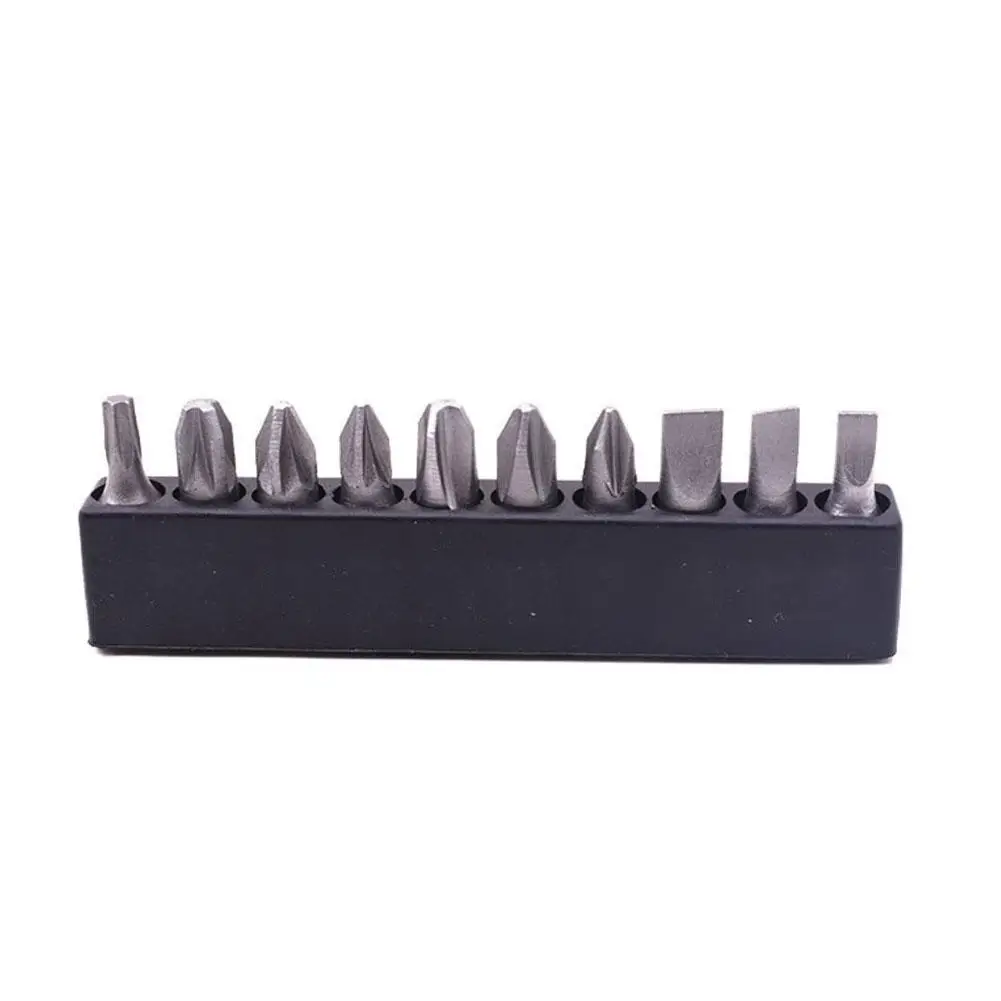 

Flexible Shaft Extension Screwdriver Drill Bit Holder Accessories For Electronic Connecting Link Product Tool Link Drill Po F7Z3