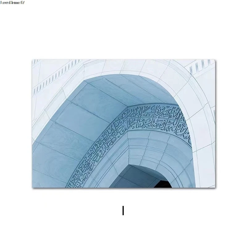 

Abstract Character Frameless Poster Landscape Canvas Oil Painting Simple Family Decoration Nordic Style Classic Room Decor