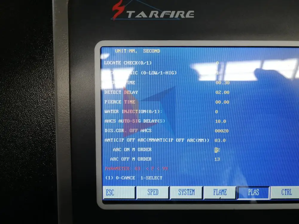 Машина для плазменной резки плазменный резак импорта из нержавеющей стали