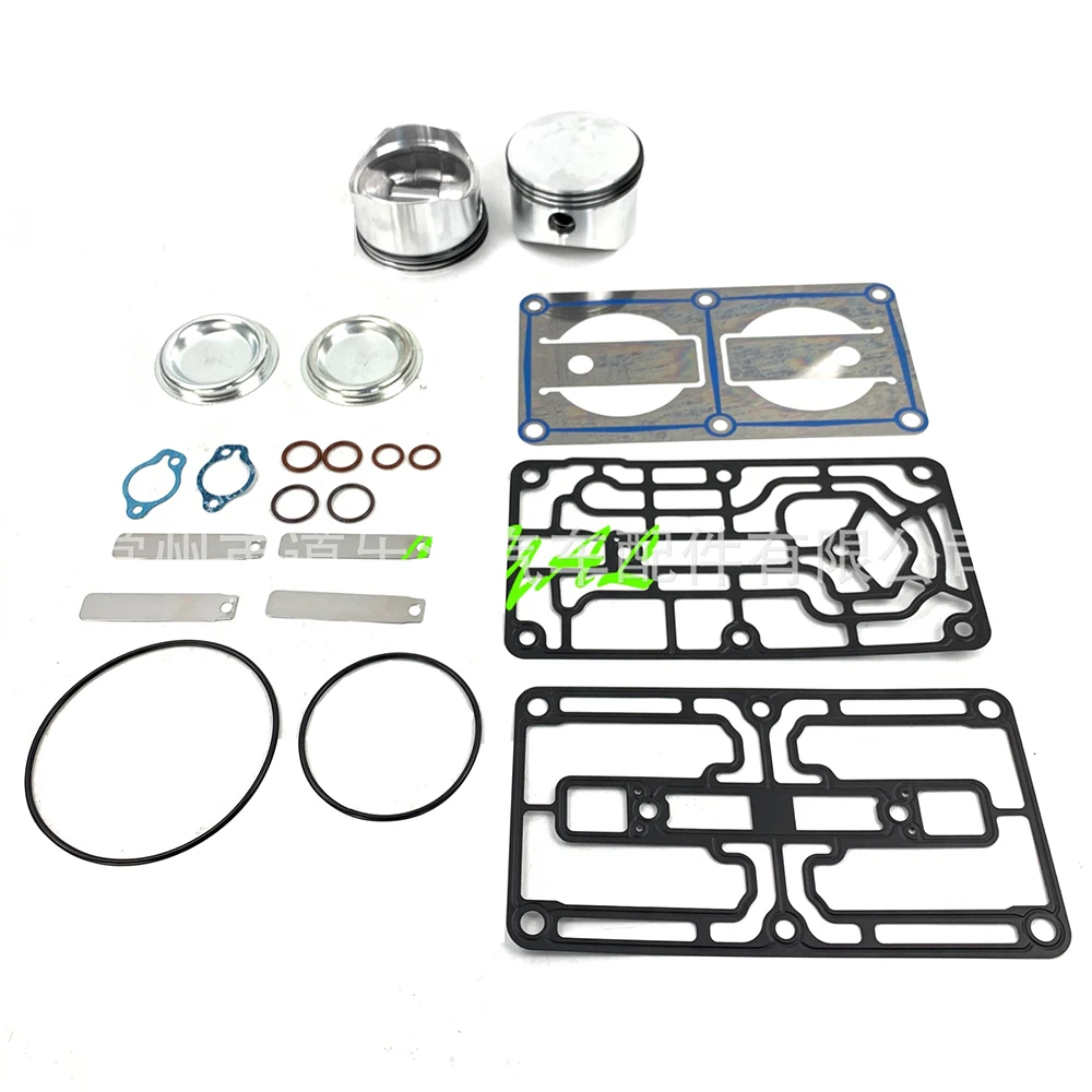 

Suitable for Scania truck air pump air compressor repair kit 2024413