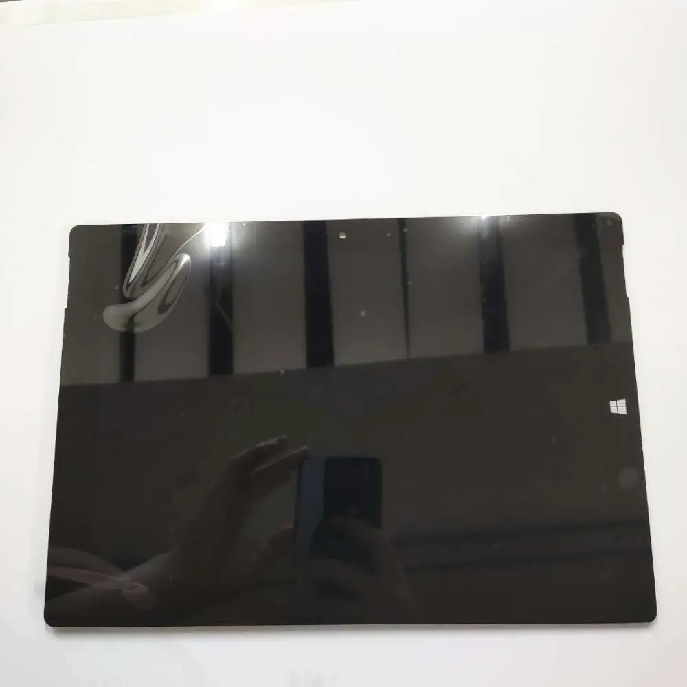 Оригинальный сенсорный ЖК-экран 12 дюймов для Microsoft Surface Pro 3 1631 дисплей Pro3 TOM12H20