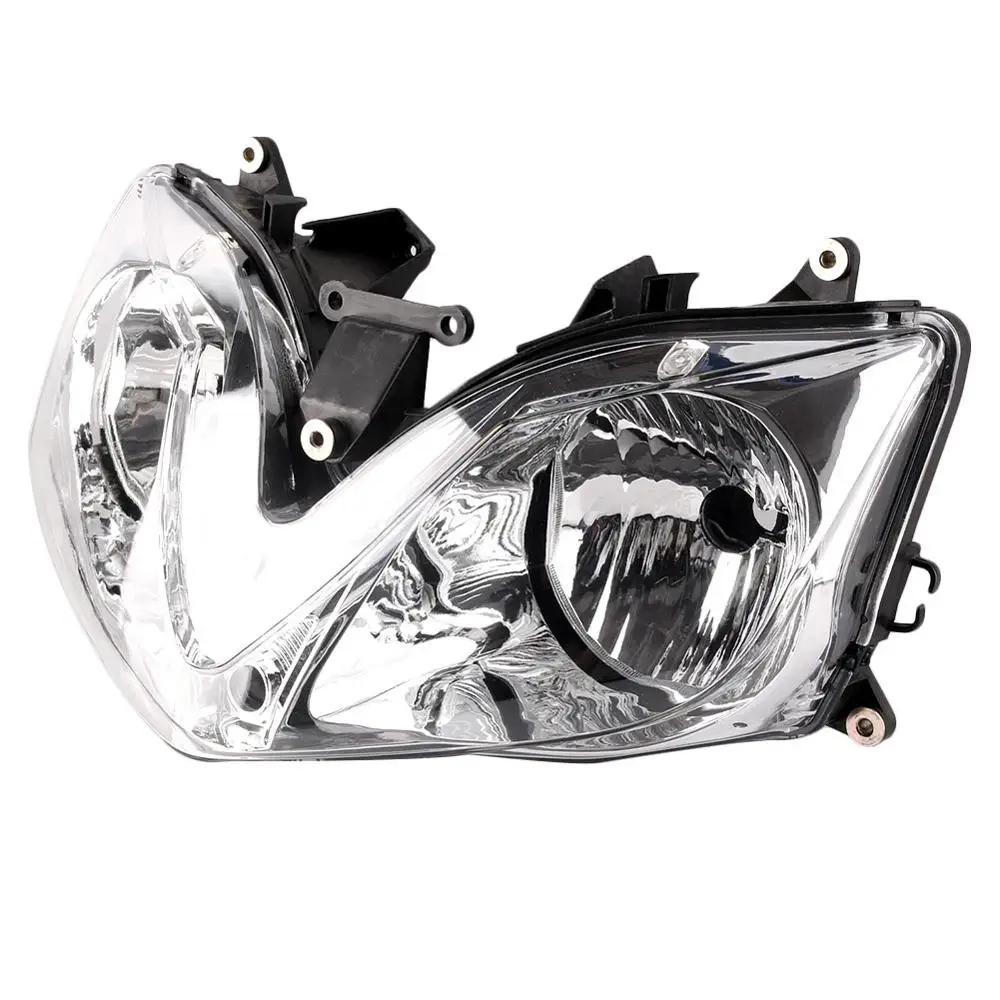 

Фара головного света в сборе для HONDA CBR 600, CBR600, F4i, 2001, 2002, 2003, 2004, 2005, 2006, 2007