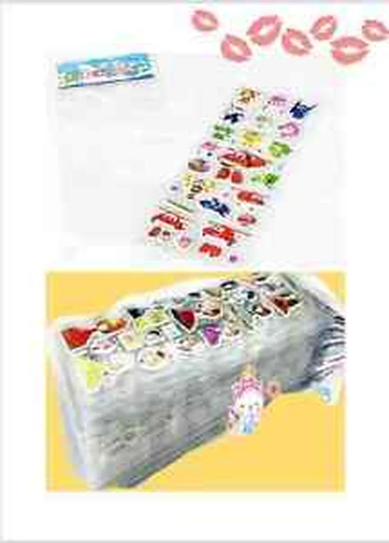 

Random 100 Sheets Scrapbooking Paper Crafts Cars Wall Kids Children Stickers Lot Crafts Birthday Xmas Studay Game Gift