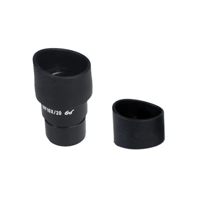 

Окуляр для микроскопа, маска для глаз, очки для микроскопа, окуляр с резиновым кольцом, Противоударная маска для глаз, чехол для телескопа