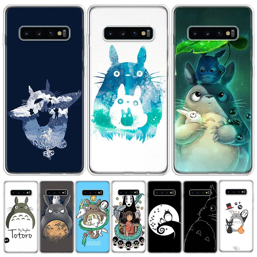 Чехол для Samsung S21 FE S20 Plus Galaxy S23 S22 Ultra S10 S10E S9 S8 S7 Edge |