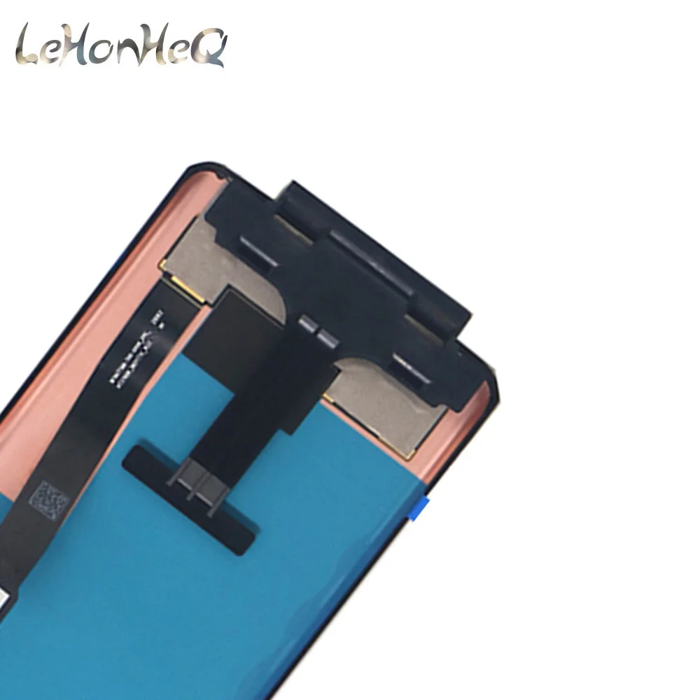 Pantalla LCD Original para Motorola Moto Edge, digitalizador de pantalla t&aacute;ctil, XT2061-3, XT2063-3-5
