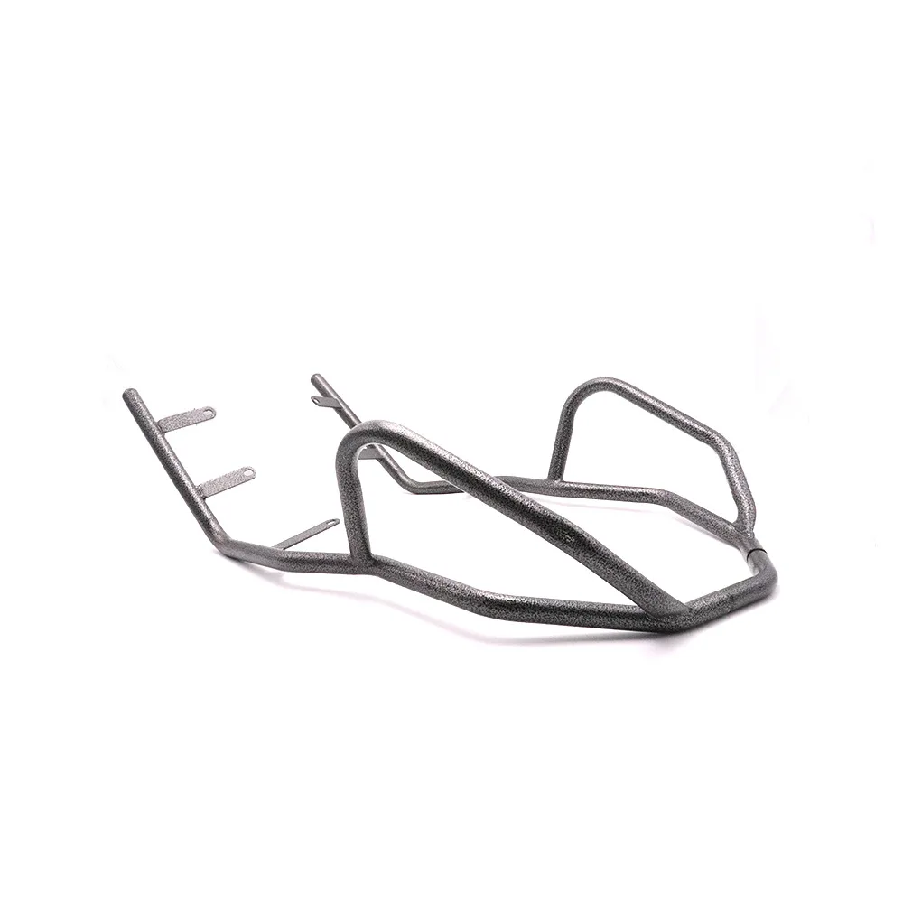 

For Honda PCX 150 125 PCX150 PCX125 2018-2020 Highway Crash Bar Frame Bumper Guard Front Side Buffer Protector Scooter Accessory