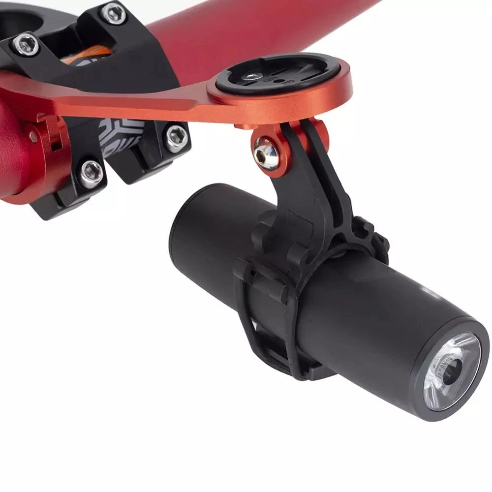 

Bicycle Holder Red Blue Black Bike Computer Holder code stand Bicycle Computer Mount Apply to Garmin/Wahoo/Bryton/Cateye