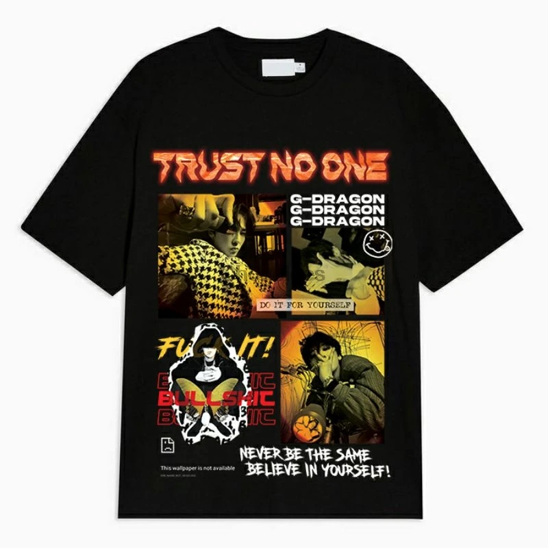 G-DRAGON | Мужская одежда