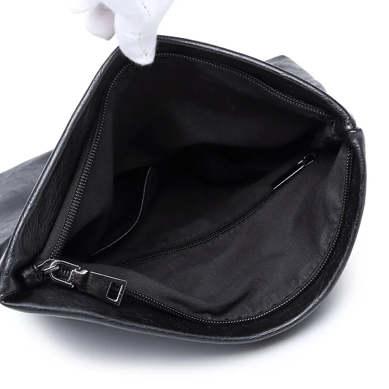 

Men's Handbagss Men's Large-capacity Handbagss Men's Casual Clutch Bag