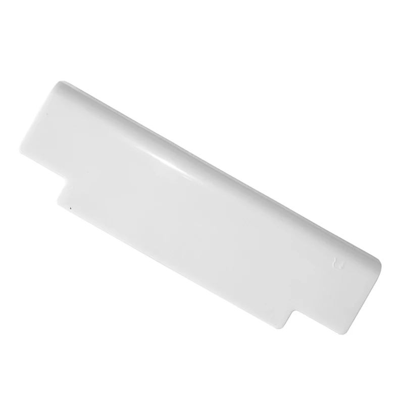 4400 mAh 11 1 V 6 ячеек белый Аккумулятор для dell Inspiron Mini 1012 1018 серии 312-0966 3K4T8 8PY7N 854TJ T96F2 2T6K2