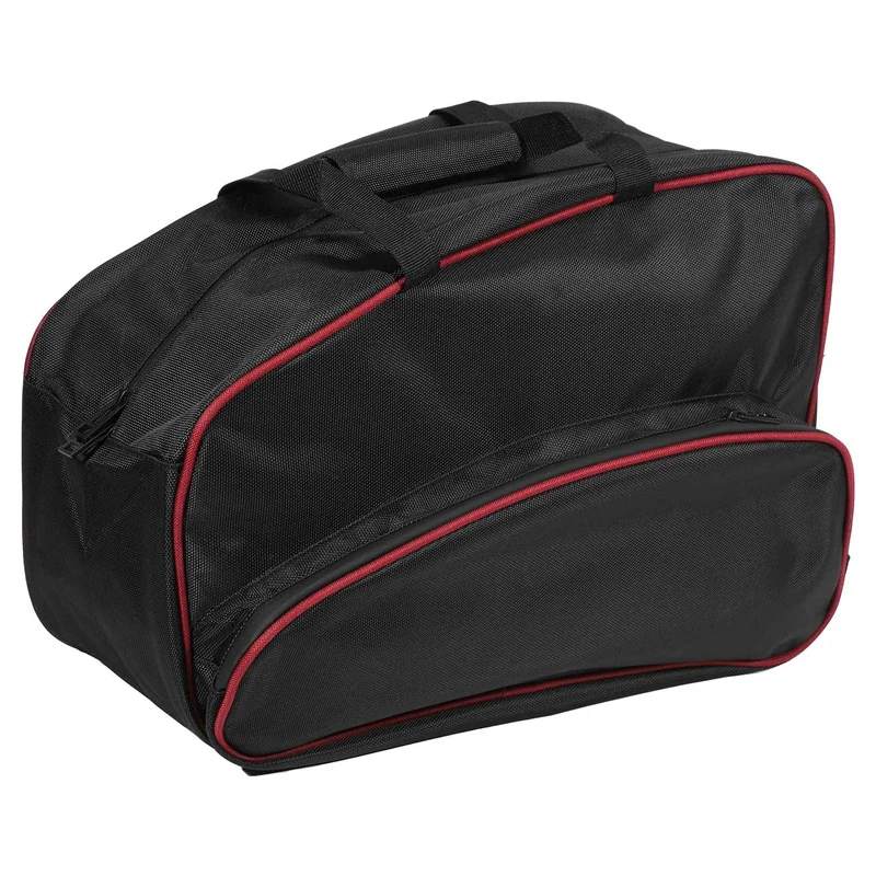 

NEW-Motorcycle Storage Bag Luggage Bag Side Box Bag Inner Bag Bushing for Victory Vision 2008-2016