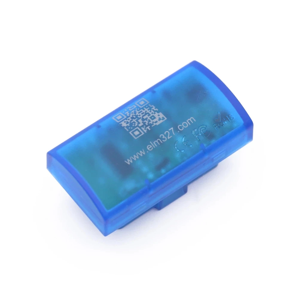 Диагностический сканер ELM327 V1.5 OBD2 совместимый с Bluetooth для Android/IOS 4 0 в 1 5 OBD 2 |