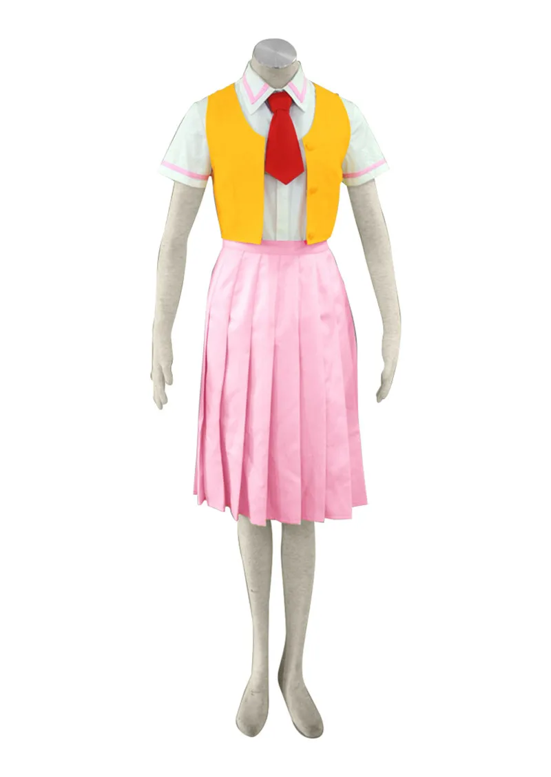 Костюм для косплея Миона сонозаки|Костюмы аниме| |